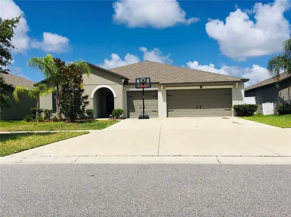 13575 Willow Bluestar Loop, Riverview, FL 33579