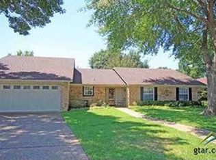 502 Carriage Dr, Tyler, TX 75703