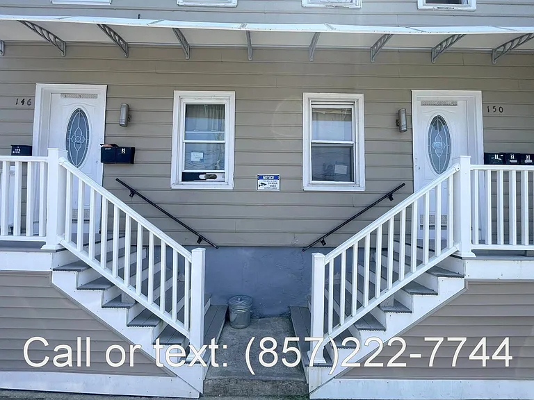 150 Lowell St #3 — Photo 13