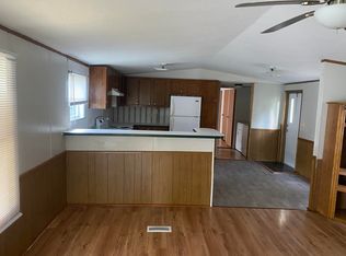 14119 Old Genessee Rd, Tickfaw, LA 70466