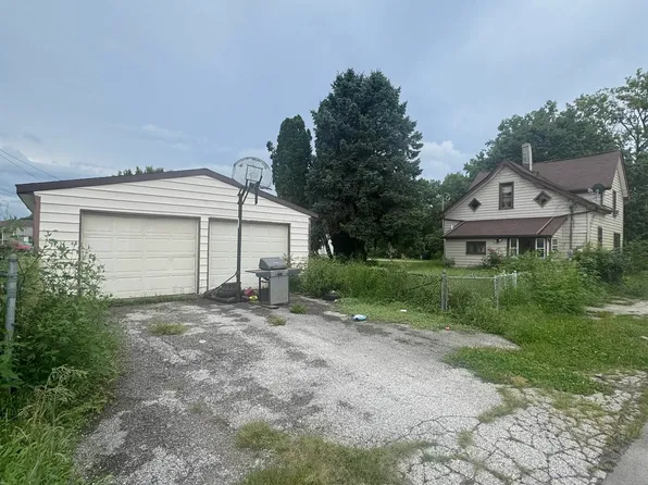1212 N Washington St, Marion, IN 46952