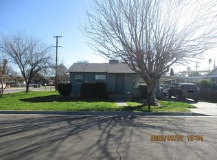 146 Locust St, Lemoore, CA 93245