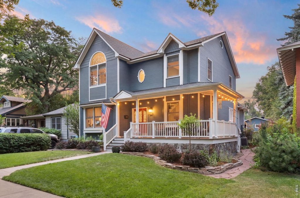 1416 W Mountain Ave