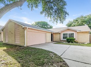 4718 Roserock Ln, Spring, TX 77388