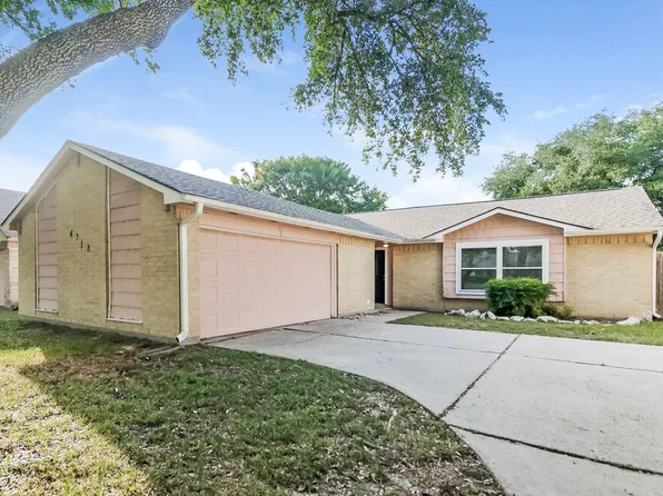 4718 Roserock Ln, Spring, TX 77388