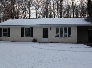1119 Wythe Ct, Fredericksbrg, VA 22405