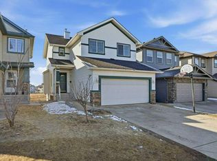 53 N Saddlecrest Pl NE, Calgary, AB T3J5E8
