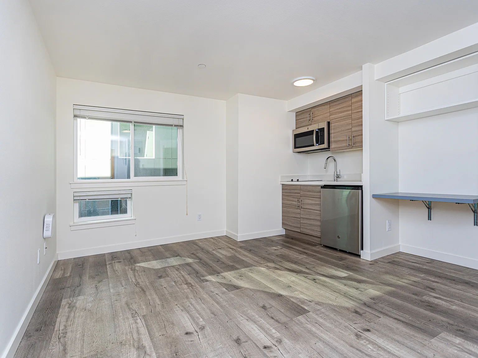U20 Apartments — Photo 4