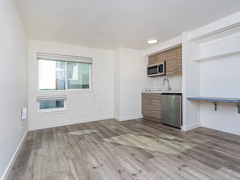 U20 Apartments — Photo 5