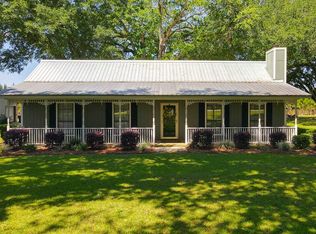 2421 Kirksey Rd, Albany, GA 31705