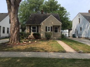 1519 N Connecticut Ave, Royal Oak, MI