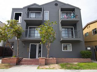 709 Elm Ave APT 304, Long Beach, CA 90813
