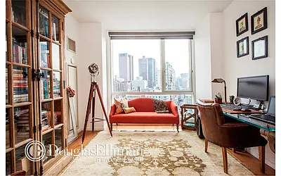 Sold by Douglas Elliman