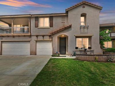 13642 Aspen Leaf Ln, Corona, CA, 92880