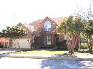 9214 Tay Dr, Helotes, TX 78023