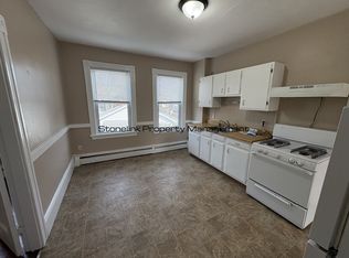 73-75 Central St #2, Warwick, RI 02886