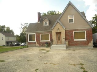 520 N Mulberry St, Elizabethtown, KY 42701