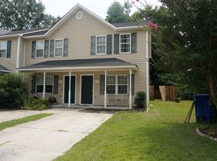 107 Pisgah Ct, Jacksonville, NC 28546