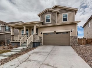 15889 Red Bud Dr, Parker, CO 80134