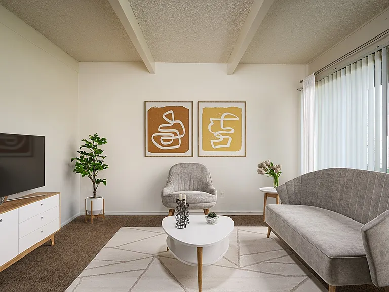 The Scholls Apartments — Photo 11