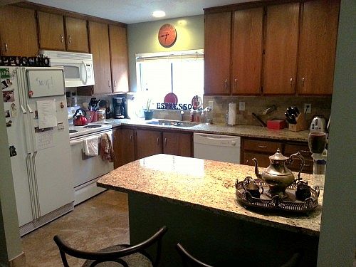 2nd image of 8125 S Cottonwood Hills Cir