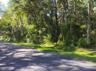 19289 CENTER STREET LOT 36, BROOKSVILLE, FL 34601