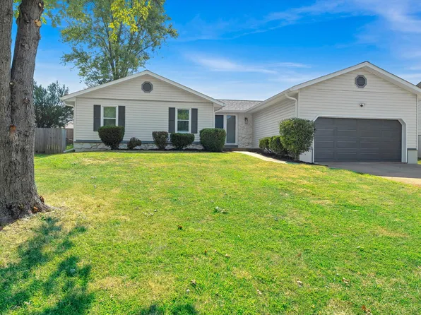 4630 Chippewa Way, Saint Charles, MO 63304