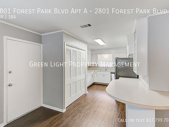 4th image of 2801 Forest Park Blvd APT A