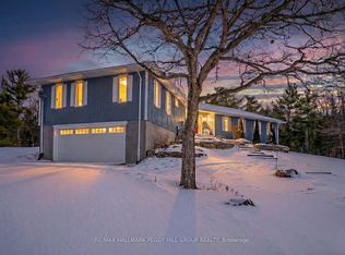 1564 Honey Harbour Rd, Georgian Bay, ON L0K1S0