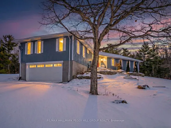 1564 Honey Harbour Rd, Georgian Bay, ON L0K 1S0