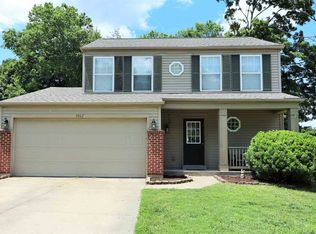 3562 Providence Trace Dr, Melbourne, KY