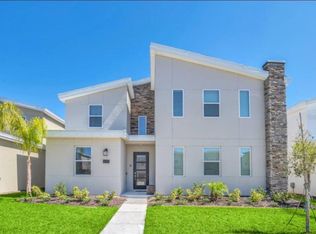 671 Sticks St, Davenport, FL 33896