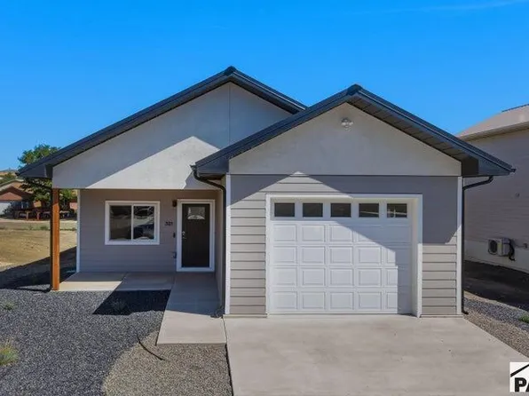 321 Camillus Ave, Trinidad, CO 81082