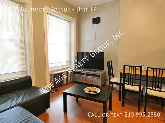 4th image of 4715 Baltimore Ave APT 1F
