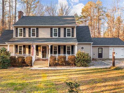7364 Hidden Lake Cir, Mechanicsville, VA, 23111