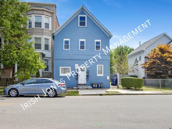 435 W Ferry St APT 2, Buffalo, NY 14213