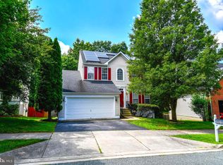 19515 Bowman Ridge Dr, Germantown, MD 20874