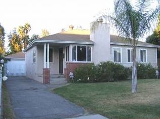 16123 Wyandotte St, Van Nuys, CA 91406