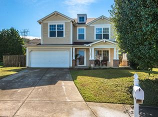 108 Commonwealth Ct, Nashville, TN 37221
