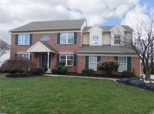 113 Blue Jay Way, North Wales, PA 19454