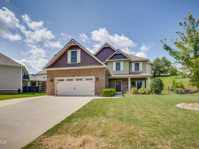 3116 London Rd, Kingsport, TN, 37664