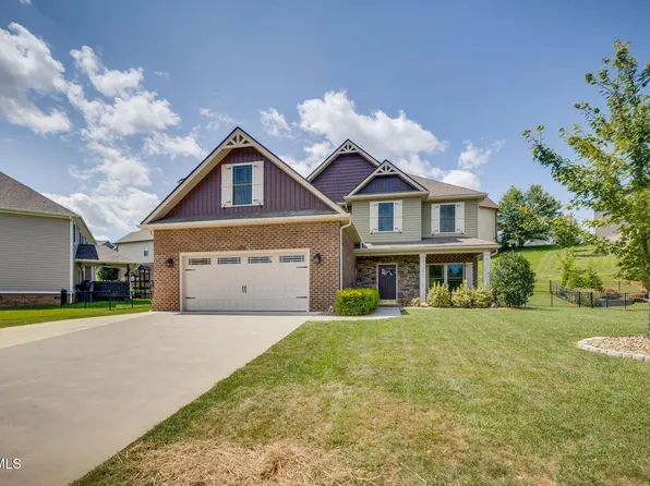 3116 London Rd, Kingsport, TN 37664