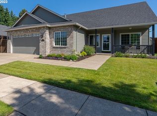 537 Naismith Blvd, Eugene, OR 97404