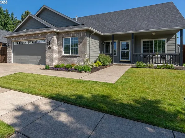 537 Naismith Blvd, Eugene, OR 97404