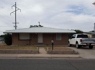 1212 W Centre Ave, Artesia, NM 88210