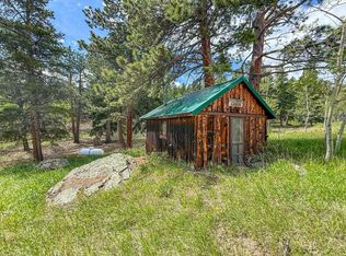 412 Highway 7, Allenspark, CO 80510