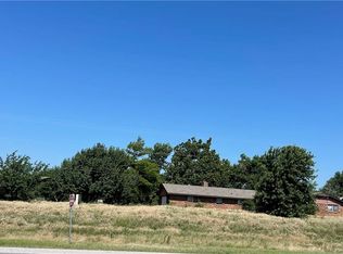 844 County Road 1560 Cor, Rush Springs, OK 73082