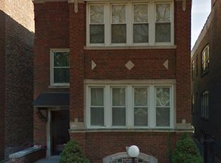 8043 S Champlain Ave, Chicago, IL 60619