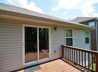 6340 Sunnywood Dr, Antioch, TN 37013