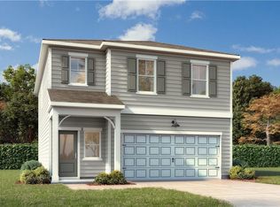 224 Black Walnut Way, Canton, GA